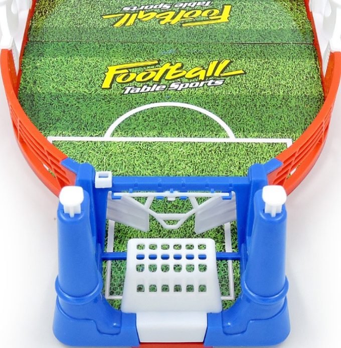 Mini Football Board Match Game Kit Tabletop Soccer Toys For Kids Educational Sport Outdoor Portable Table Games Play Ball Toys - Image 5