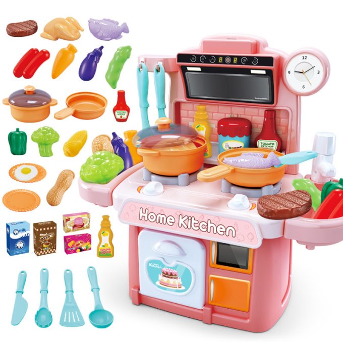 Kids dishwasher pool - Image 3