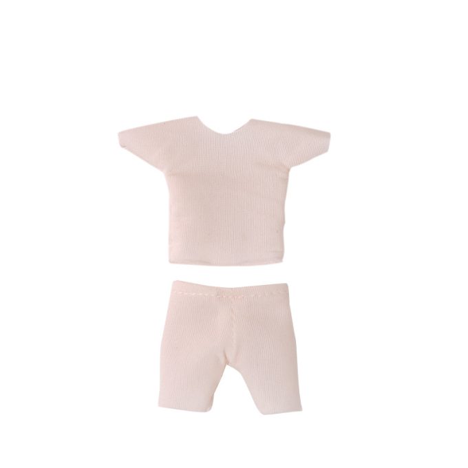 Creative Solid Color Casual Anti-dyeing Clothing Doll Clothes - Image 7